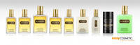 Die Produktrange des Duftes Armais Classic Die Produktrange des Duftes Armais Classic