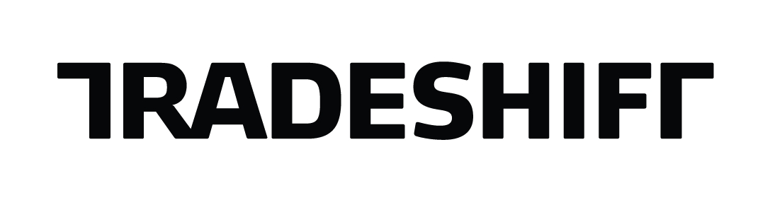 Logo Tradeshift (Bildquelle: Tradeshift)