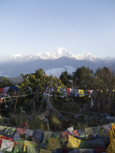 Nepal hinterlässt bleibende Eindrücke. Nepal hinterlässt bleibende Eindrücke.