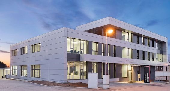 RAMPF: Spezialist für Reaktionsharze, Maschinensysteme und Composites-Leichtbau RAMPF: Spezialist für Reaktionsharze, Maschinensysteme und Composites-Leichtbau