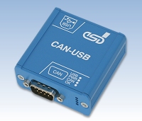 CAN-USB/2