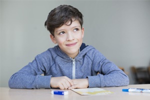 Lese-Rechtschreibförderung im PFI Lernen