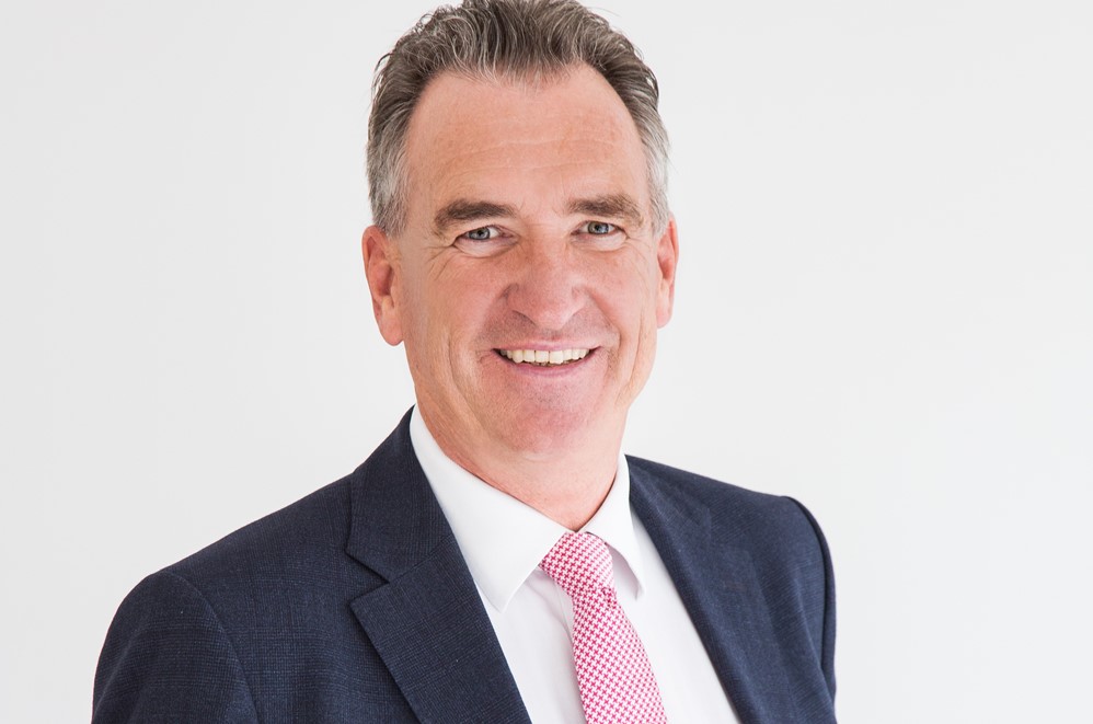 Joachim Lang, Geschäftsführer consinion GmbH und Mitglied in mehreren Beiräten und Aufsichtsräten (B Joachim Lang, Geschäftsführer consinion GmbH und Mitglied in mehreren Beiräten und Aufsichtsräten (B