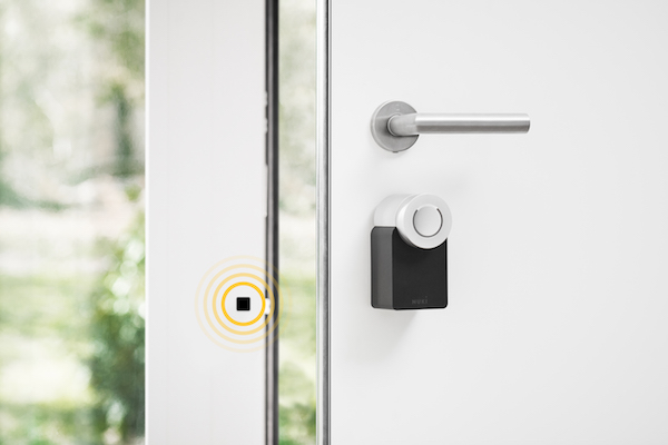 Nuki - Smart Lock 2.0 Nuki - Smart Lock 2.0