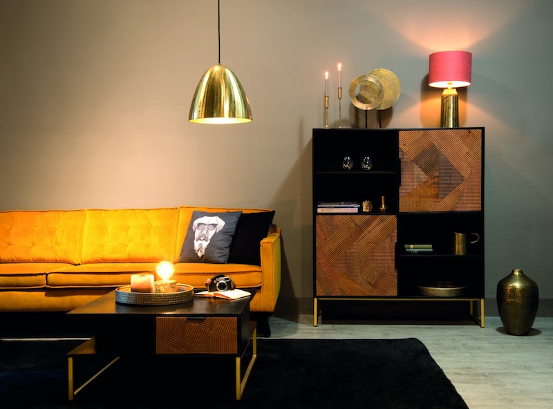Massivum - Pakala - Wohnzimmer Massivum - Pakala - Wohnzimmer