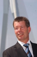 Hans Delleman wird neuer Leiter von Progress in Mitteleuropa. (Quelle: Progress)