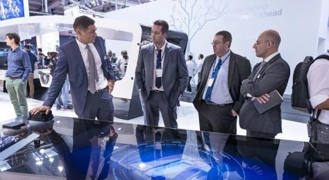 Bild: Knorr-Bremse AG