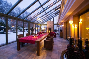 Fortuna Wintergarten - Solarlux Quality Partner im Rheinland mit  großer Ausstellung