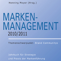 Marken-Management Marken-Management