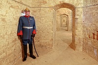 Festung Germersheim ©Südpfalz-Tourismus Landkreis Germersheim e.V. / Norman P. Krauss; 