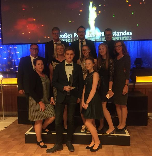 Betonwerk Büscher Finalist 2018, insert: TO-Consulting™