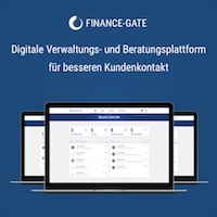 Finance-Gate Finance-Gate