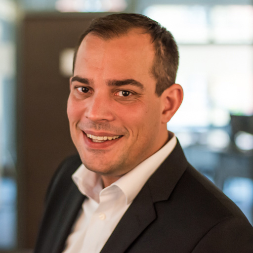 Benedikt Gasch, Direktor Produktmanagement, DeskCenter Solutions AG (Bildquelle:©DeskCenter) Benedikt Gasch, Direktor Produktmanagement, DeskCenter Solutions AG (Bildquelle:©DeskCenter)