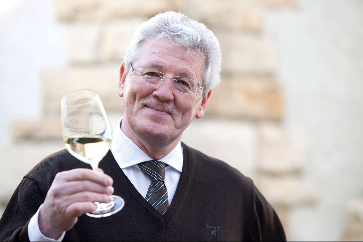 Weine von Reichsgraf von Ingelheim (Bildquelle:©Reichsgraf von Ingelheim) Weine von Reichsgraf von Ingelheim (Bildquelle:©Reichsgraf von Ingelheim)