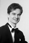 Sami Väänänen - Pianist. Foto - privat
