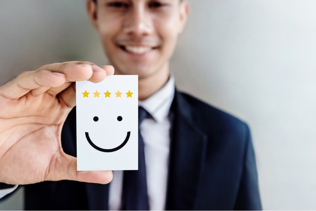 Grundlage beim Reputationsmanagement ist die Bestandsaufnahme. (Bildquelle:©blacksalmon?Fotolia) Grundlage beim Reputationsmanagement ist die Bestandsaufnahme. (Bildquelle:©blacksalmon?Fotolia)