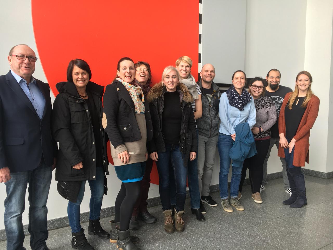 Lehrgang zum/r Dental-Betriebswirt/in