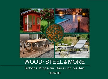 Woodsteel & More