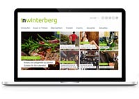 inwinterberg.de, das neue Internetportal für Gäste und Einheimische in Winterberg inwinterberg.de, das neue Internetportal für Gäste und Einheimische in Winterberg