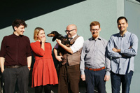 Das Bowerbird GmbH Team