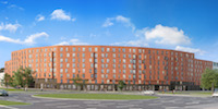 FÜRST: Markante Architektur an markantem Ort. (c) Baywobau