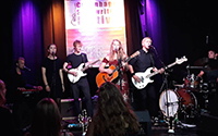 Tine Vingaard (DK) - Folk- und Country-Abend Tine Vingaard (DK) - Folk- und Country-Abend