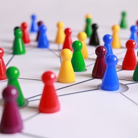 Mit UCC-Lösungen verbinden Unternehmen ihre Teams und Informationen miteinander in Echtzeit Mit UCC-Lösungen verbinden Unternehmen ihre Teams und Informationen miteinander in Echtzeit