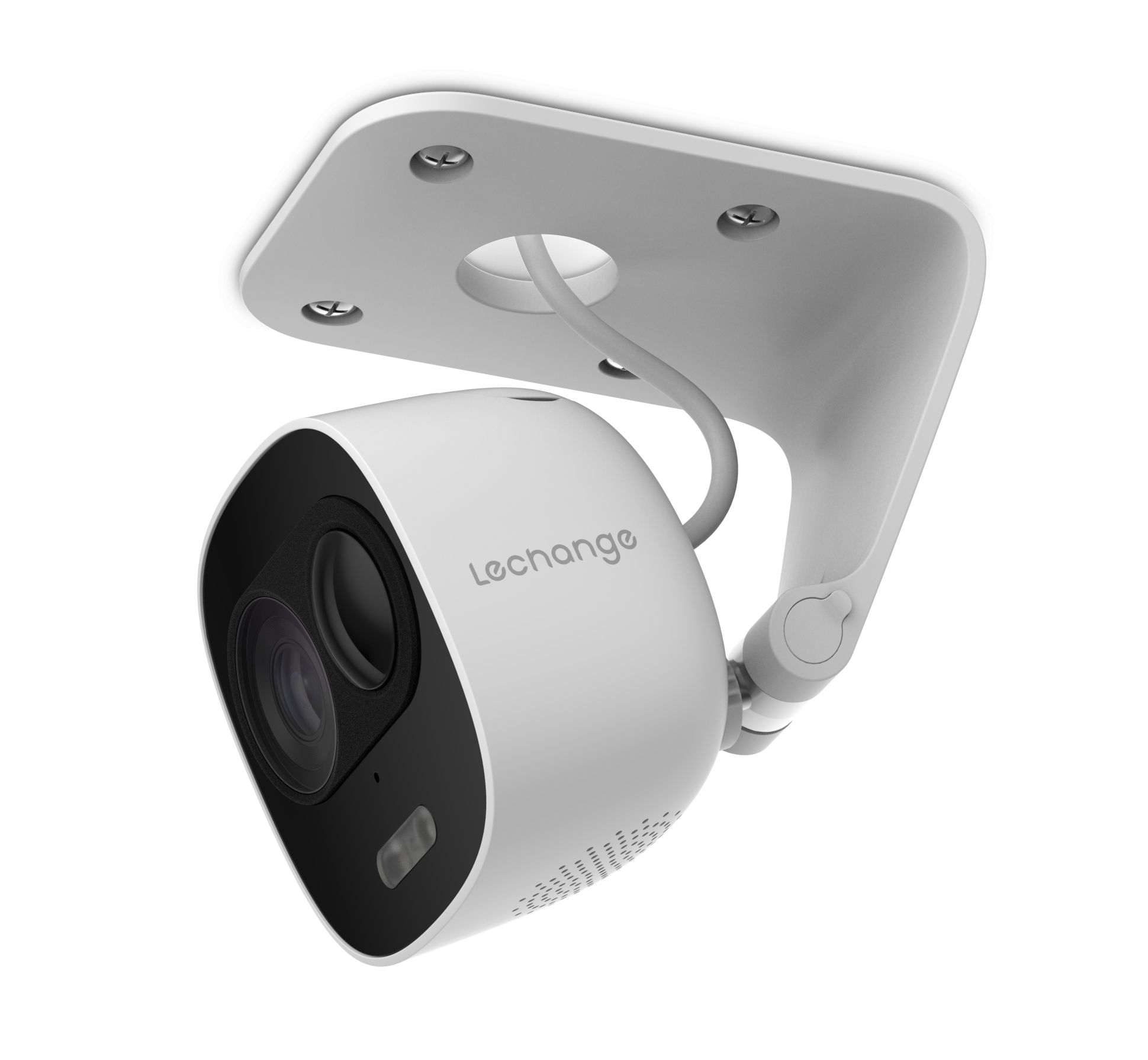 Dahua Video-Kamera LOOC mit Halterung