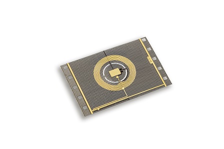 RFID-Antenne (Bildquelle: Linxens)