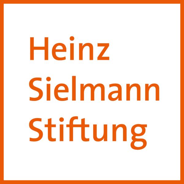 Logo Heinz Sielmann Stiftung Logo Heinz Sielmann Stiftung