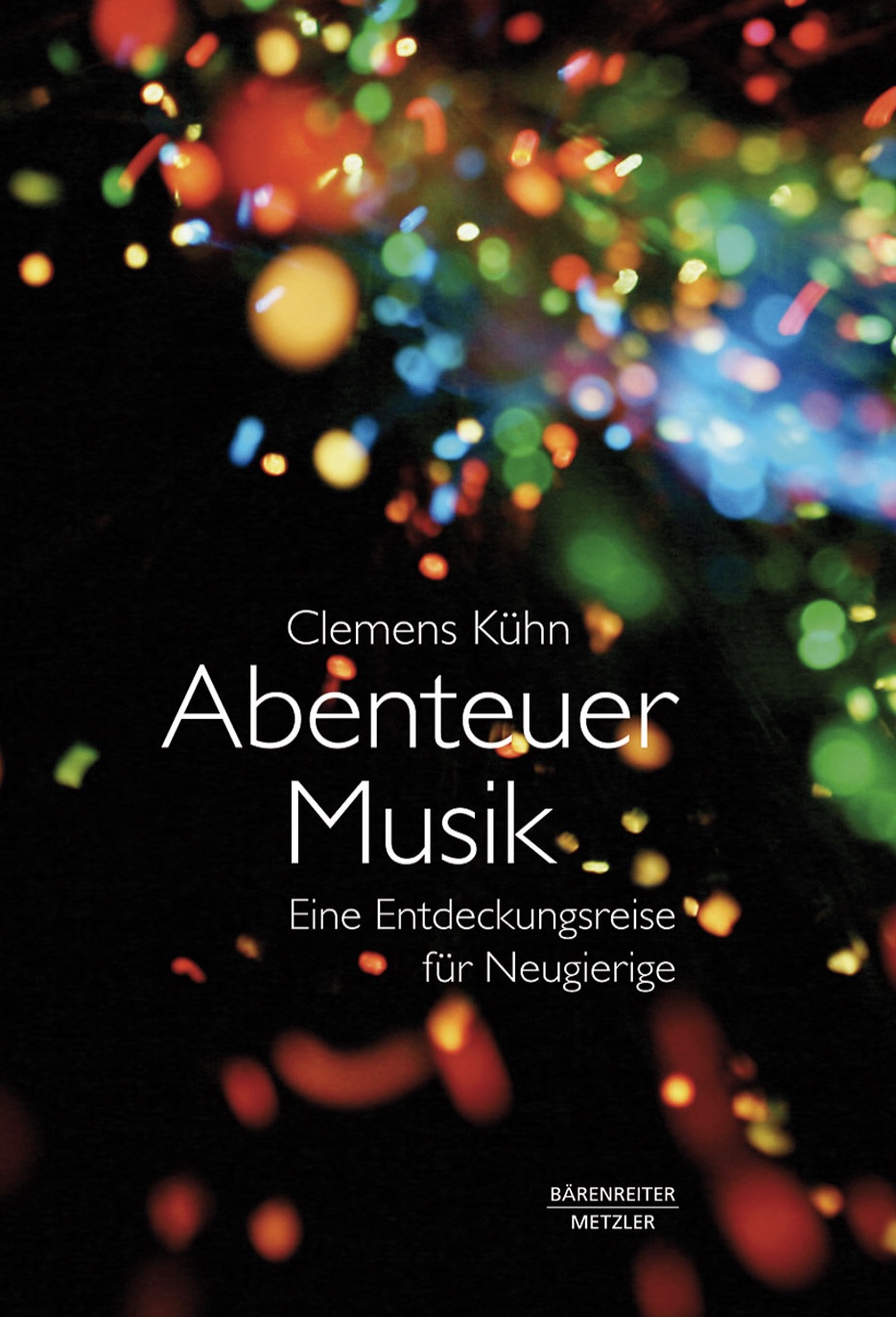 Abenteuer Musik, Bärenreiter Verlag