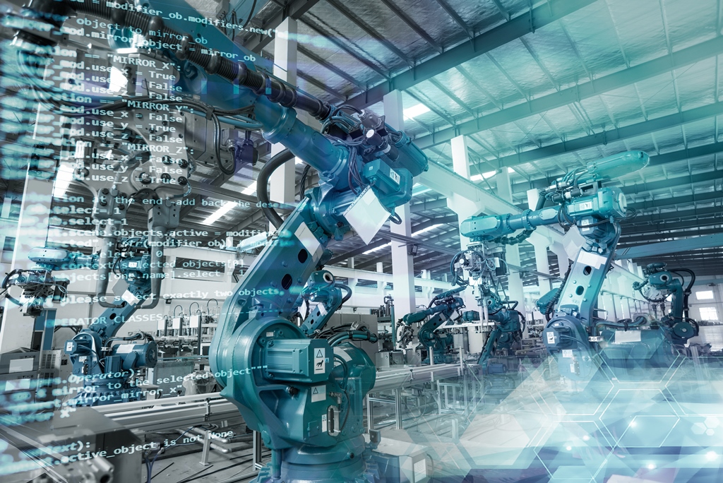 IoTOS und SoftProject kooperieren: IIoT-Lösungen zur Vernetzung entlang der Supply-Chain IoTOS und SoftProject kooperieren: IIoT-Lösungen zur Vernetzung entlang der Supply-Chain