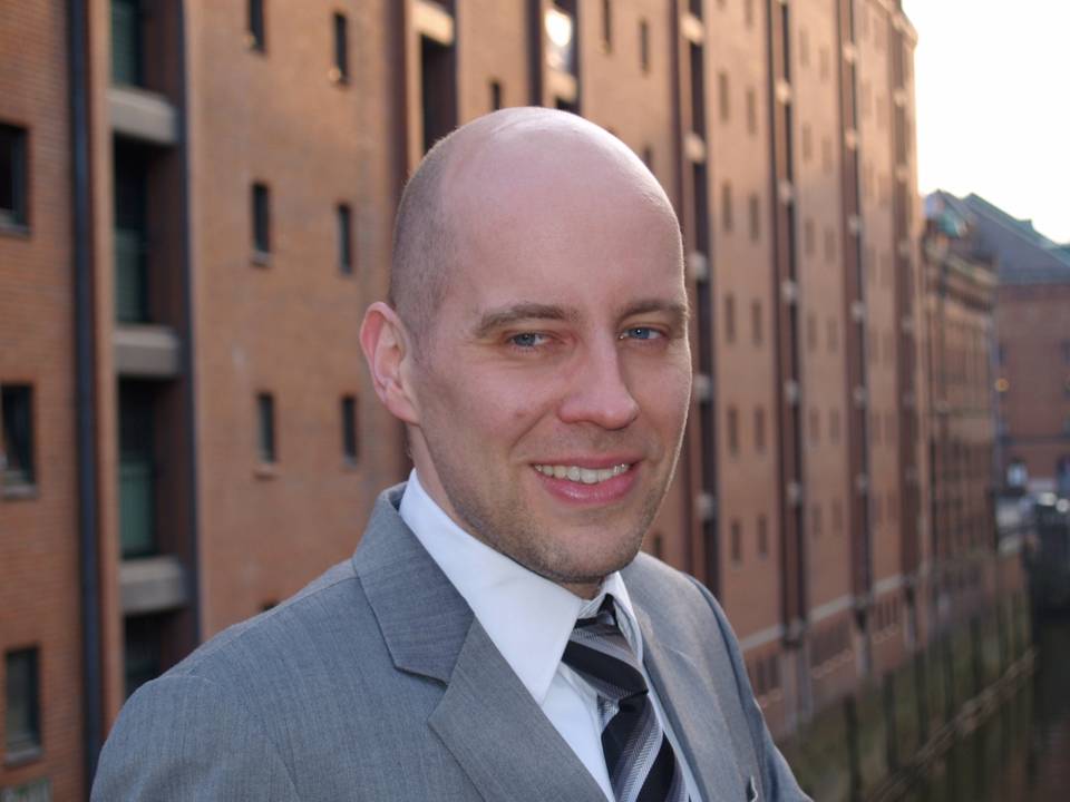 Matthias Still, Inhaber der Agentur PUBLIC EFFECT, berät zum Thema Presseverteiler