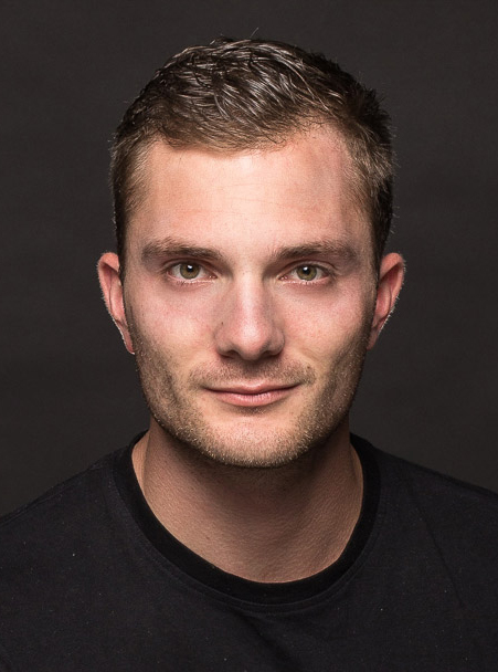 Jonas Stüdemann plant den Ausbau des Digitalgeschäftes bei BRAND HEALTH Jonas Stüdemann plant den Ausbau des Digitalgeschäftes bei BRAND HEALTH