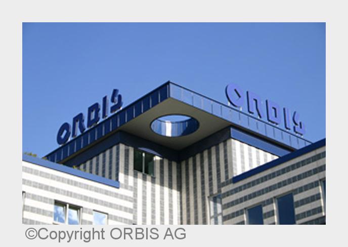 (Bildquelle: Copyright ORBIS AG) (Bildquelle: Copyright ORBIS AG)