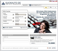 www.GuckAuto.de