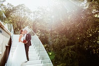 Hochzeit im Hotel Schloss Mönchstein (Schloss Mönchstein)
