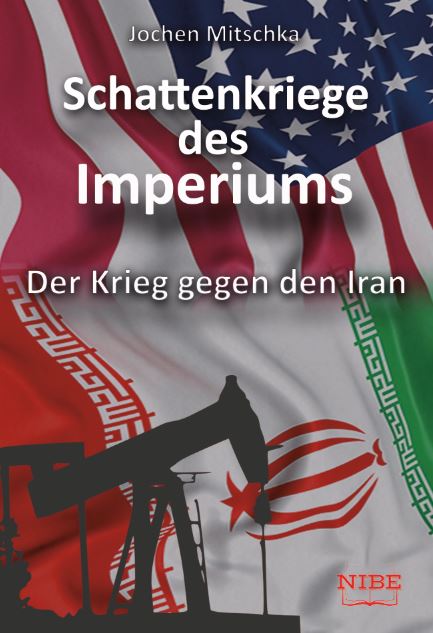 Der Krieg gegen den Iran Der Krieg gegen den Iran