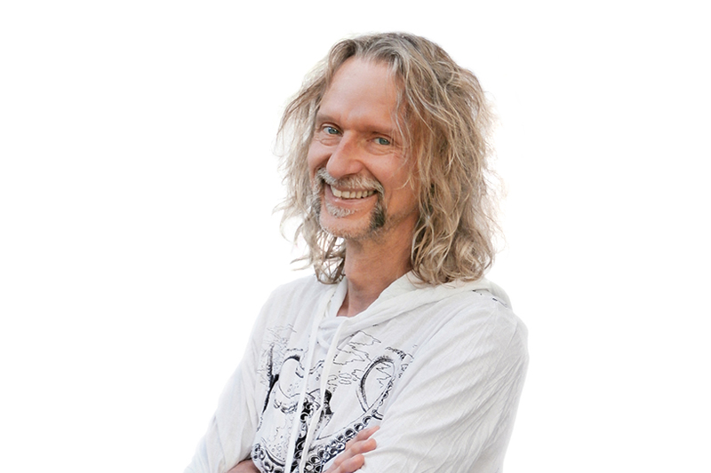 Claus Maurer, Lebenshelfer Claus Maurer, Lebenshelfer