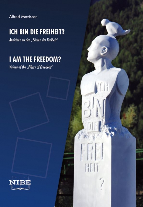 Säulen der Freiheit - Pillars of Freedom