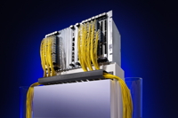 IP-MSAN MileGate 2510 (Quelle: KEYMILE) IP-MSAN MileGate 2510 (Quelle: KEYMILE)