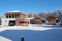 INNs HOLZ im Winterzauber (INNs HOLZ)