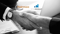 Kooperation Fairmas & OTA Insight Kooperation Fairmas & OTA Insight