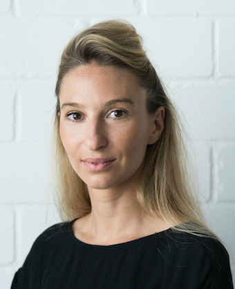 Sofie Quidenus-Wahlforss, CEO und Co-Founder von omni:us/ © Alexander Freundorfer Sofie Quidenus-Wahlforss, CEO und Co-Founder von omni:us/ © Alexander Freundorfer