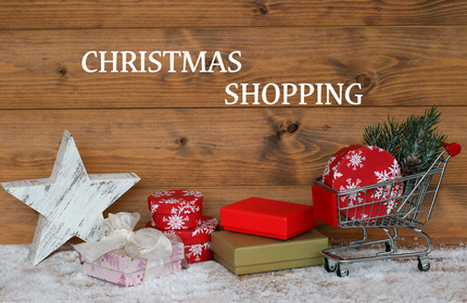 Websale Ratgeber Weihnachten  (c) Fotolia