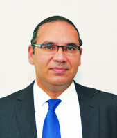 Frank Dobelmann, Chief Technology Officer bei adesso (Quelle: adesso, Oktober 2018) Frank Dobelmann, Chief Technology Officer bei adesso (Quelle: adesso, Oktober 2018)