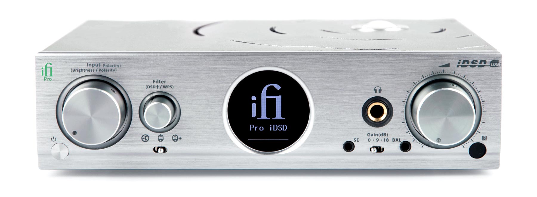 iFi Pro iDSD iFi Pro iDSD