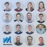 Nominiert für Goldener Koffer 2018: MountLytics