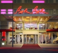 Hotel Berlin, Berlin Eingangsbereich Hotel Berlin, Berlin Eingangsbereich