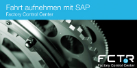 Produktentwicklung und Fertigungsplanung mit FCTR in SAP integrieren Produktentwicklung und Fertigungsplanung mit FCTR in SAP integrieren